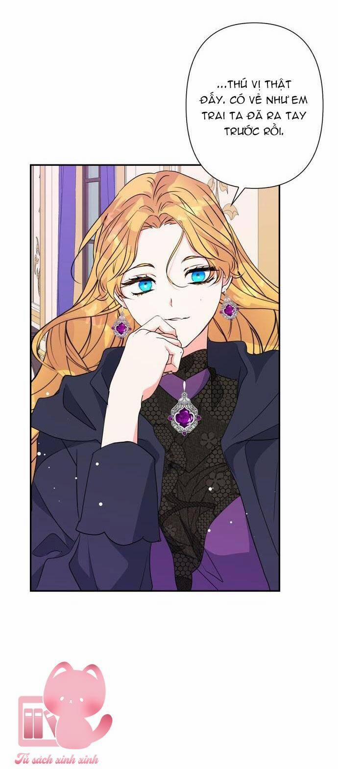 Thuần Hoá Quái Thú Thật Tốt 80 trang 26