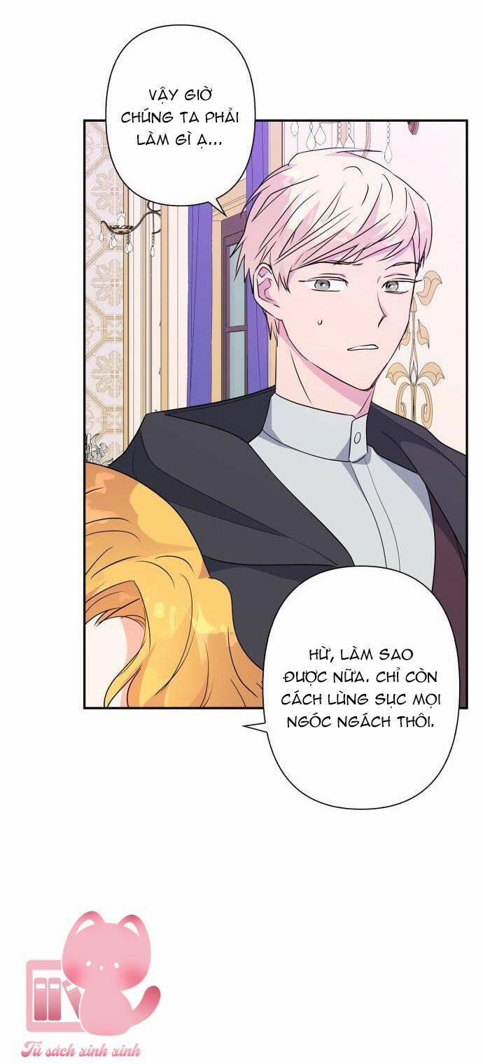 Thuần Hoá Quái Thú Thật Tốt 80 trang 27