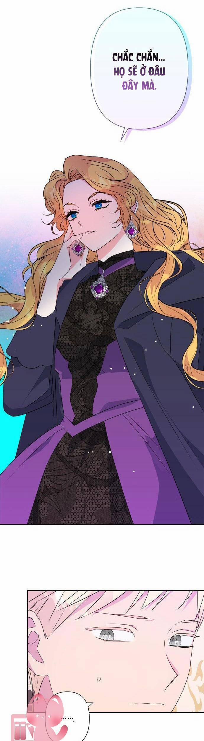 Thuần Hoá Quái Thú Thật Tốt 80 trang 28