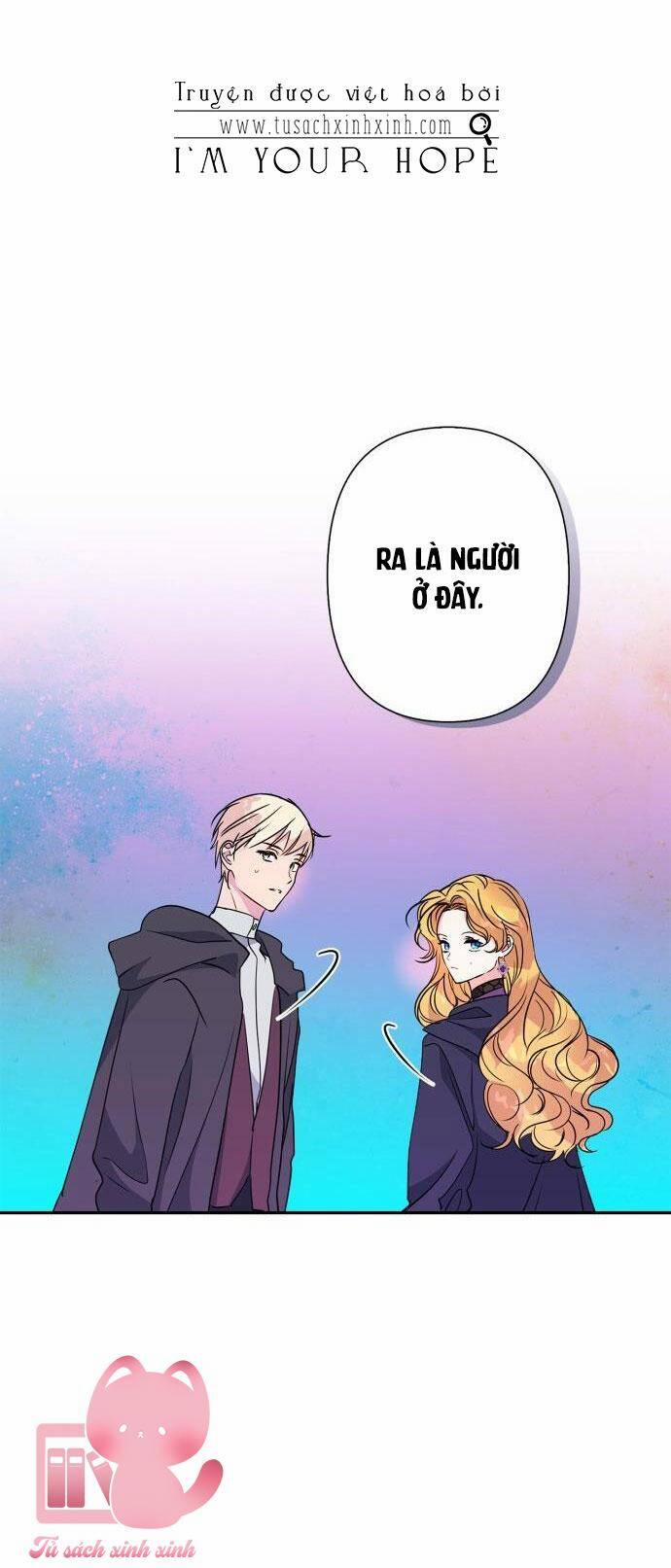 Thuần Hoá Quái Thú Thật Tốt 80 trang 30