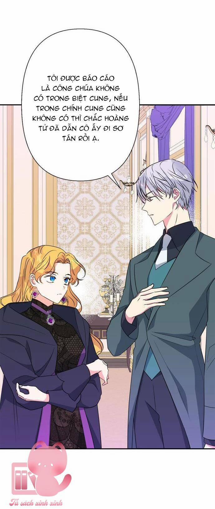 Thuần Hoá Quái Thú Thật Tốt 80 trang 36