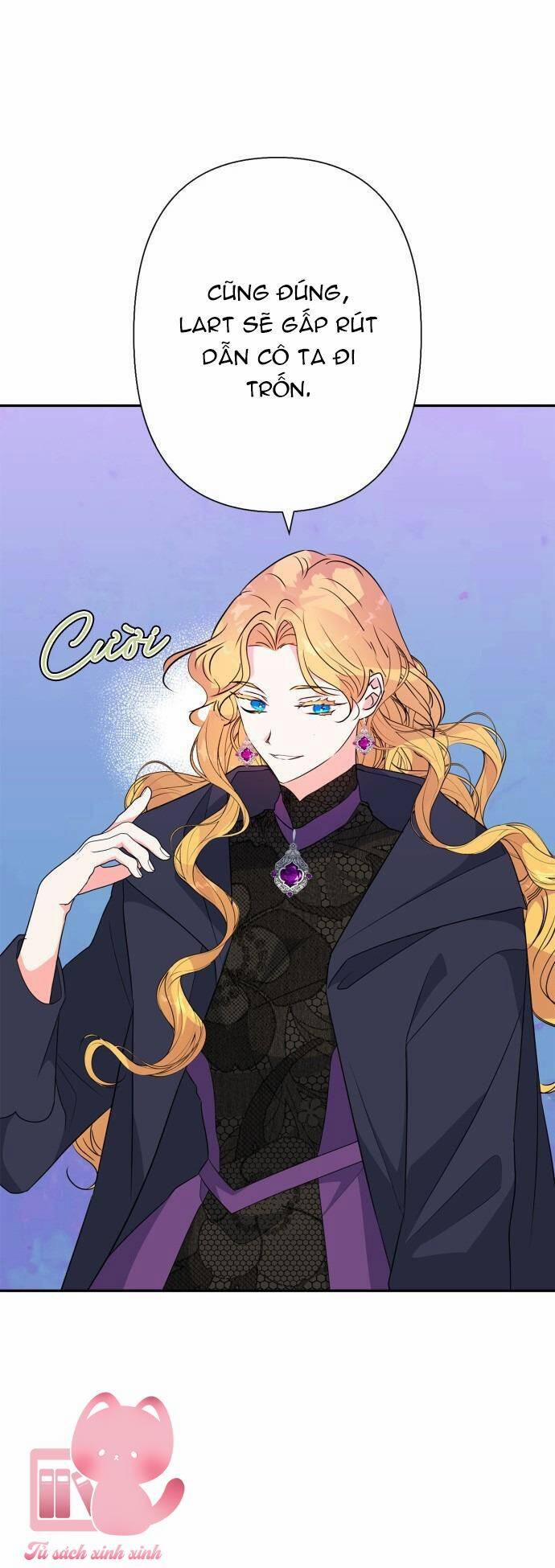 Thuần Hoá Quái Thú Thật Tốt 80 trang 37