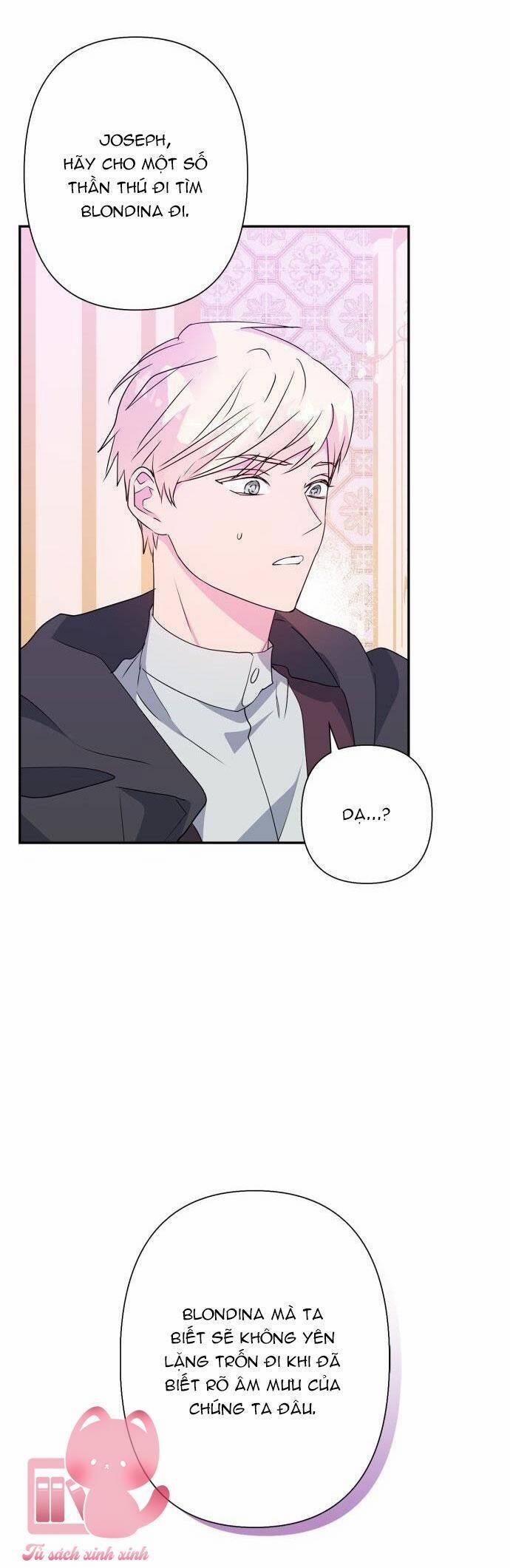 Thuần Hoá Quái Thú Thật Tốt 80 trang 38