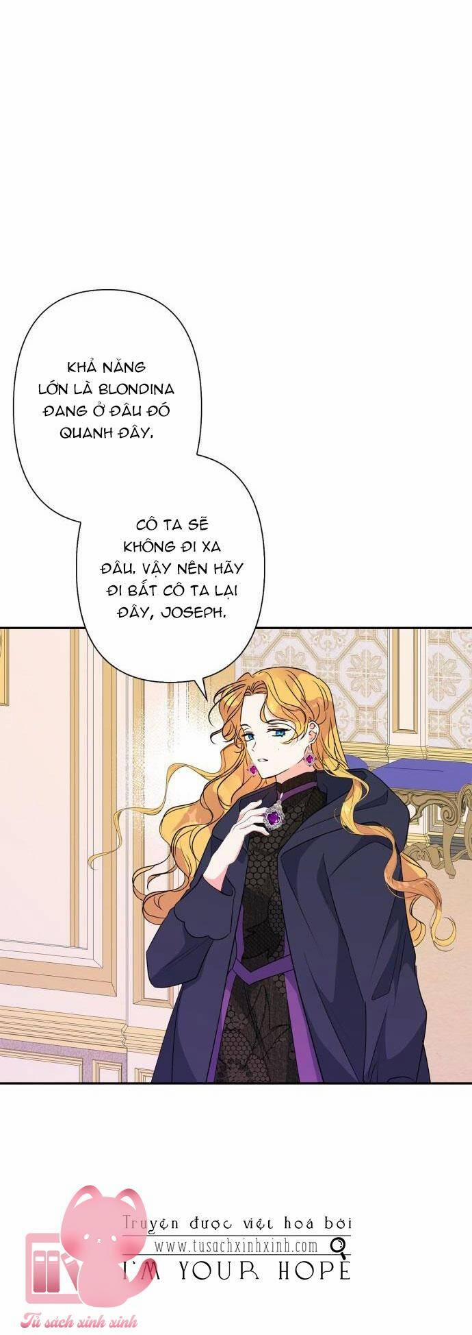 Thuần Hoá Quái Thú Thật Tốt 80 trang 39