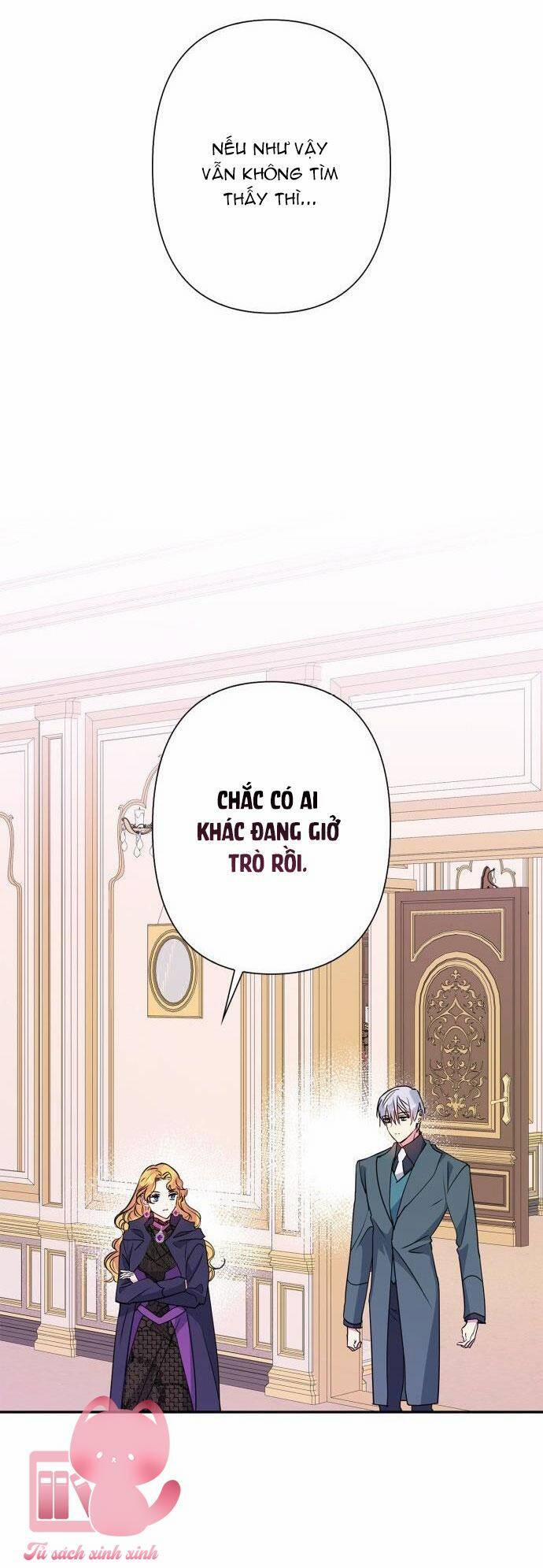 Thuần Hoá Quái Thú Thật Tốt 80 trang 40