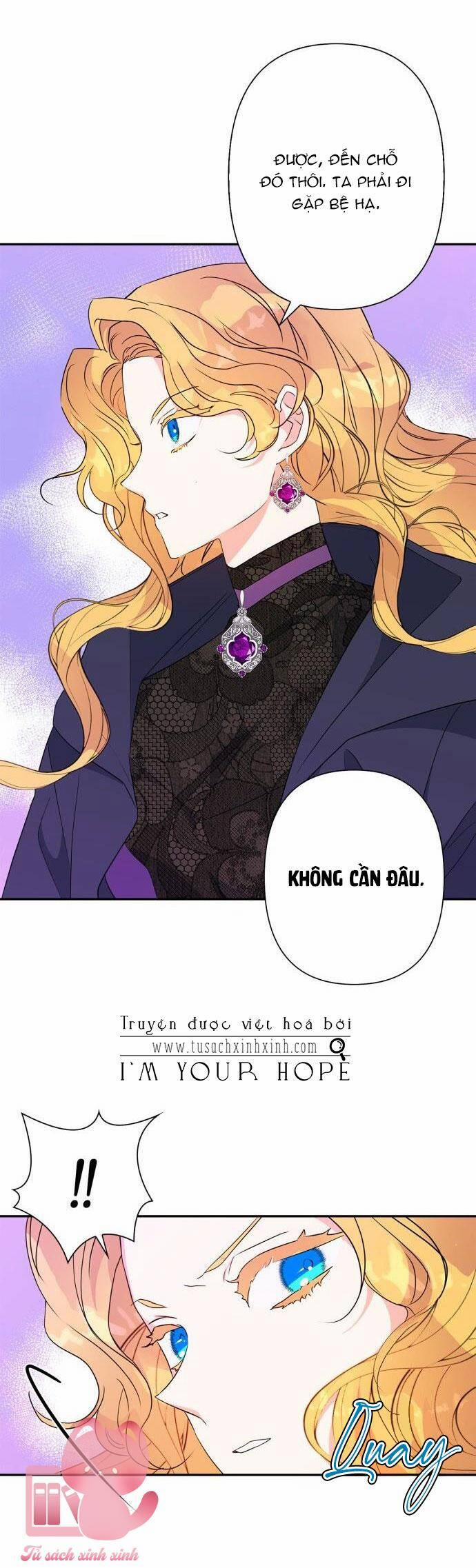 Thuần Hoá Quái Thú Thật Tốt 80 trang 43