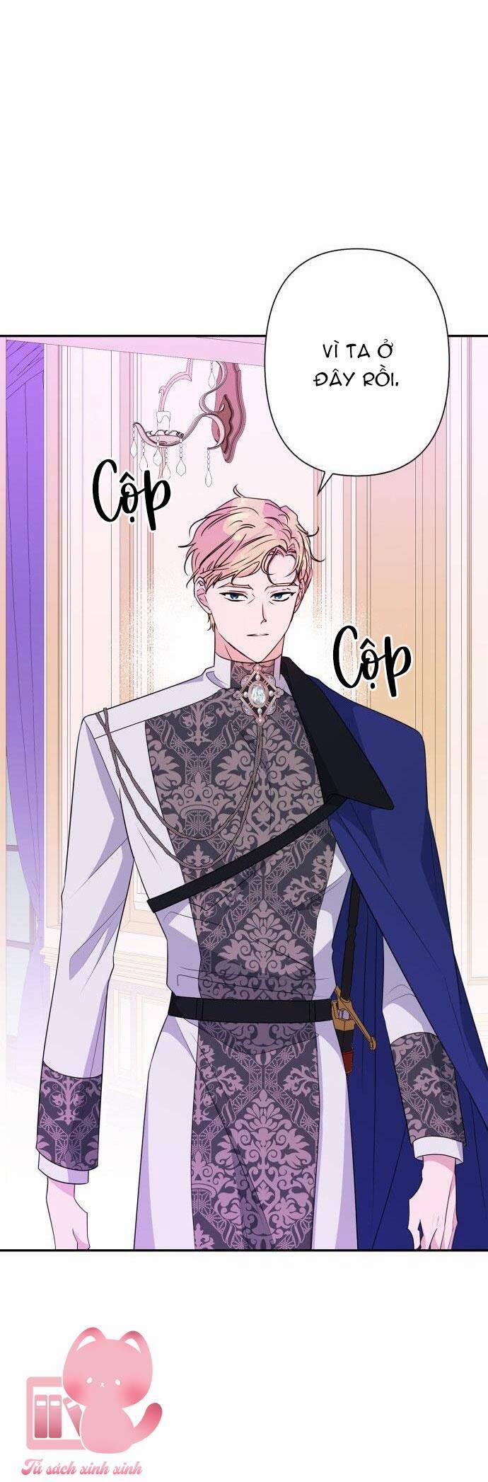 Thuần Hoá Quái Thú Thật Tốt 80 trang 44