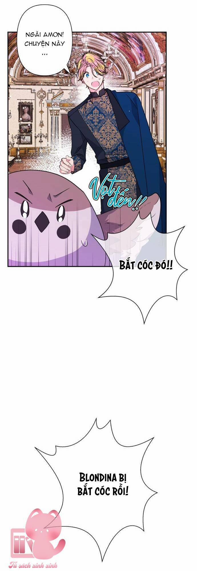 Thuần Hoá Quái Thú Thật Tốt 80 trang 5