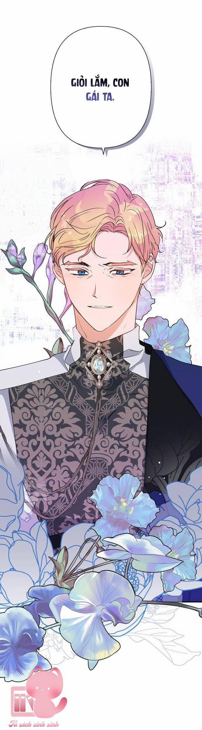 Thuần Hoá Quái Thú Thật Tốt 80 trang 53