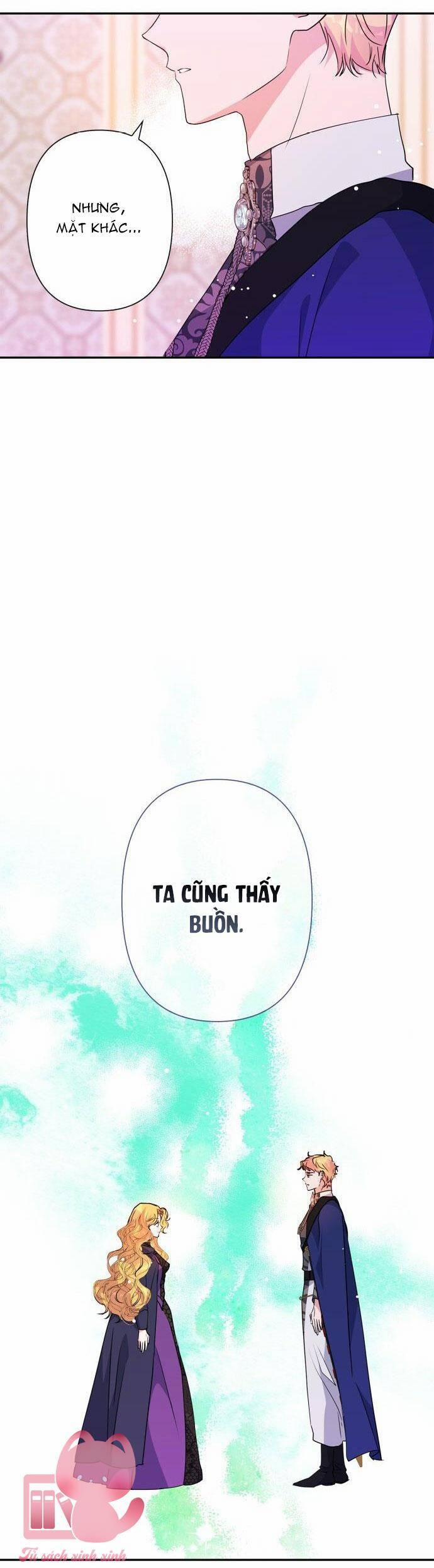 Thuần Hoá Quái Thú Thật Tốt 80 trang 55