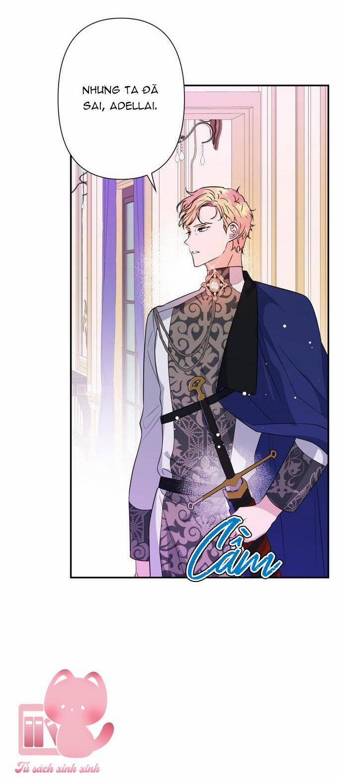 Thuần Hoá Quái Thú Thật Tốt 80 trang 57