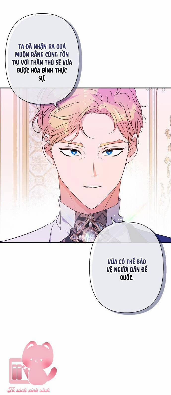 Thuần Hoá Quái Thú Thật Tốt 80 trang 58