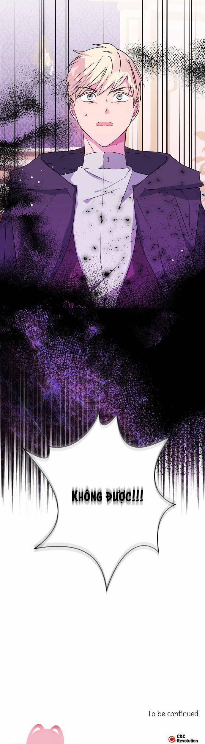 Thuần Hoá Quái Thú Thật Tốt 80 trang 61