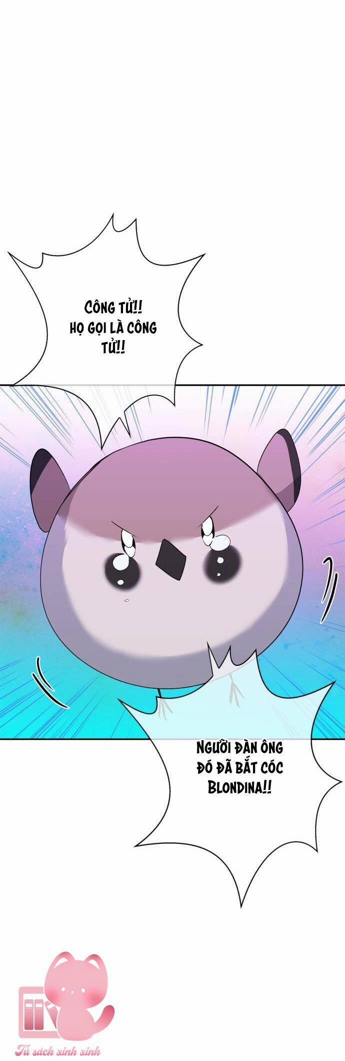 Thuần Hoá Quái Thú Thật Tốt 80 trang 7