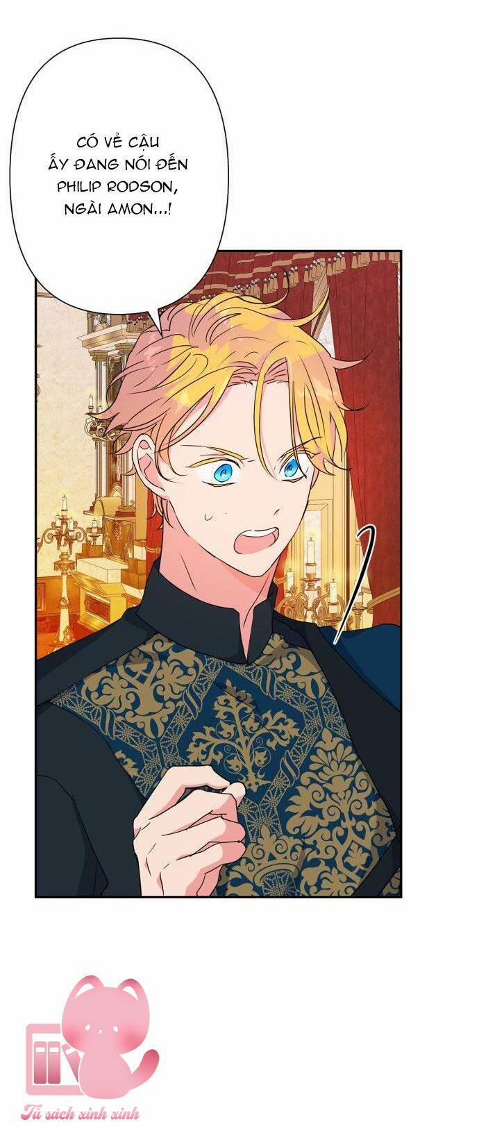 Thuần Hoá Quái Thú Thật Tốt 80 trang 8