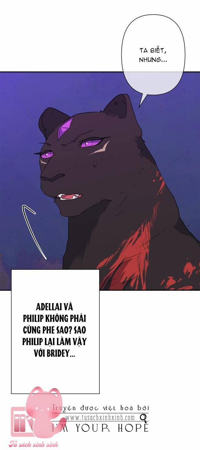 Thuần Hoá Quái Thú Thật Tốt 80 trang 9