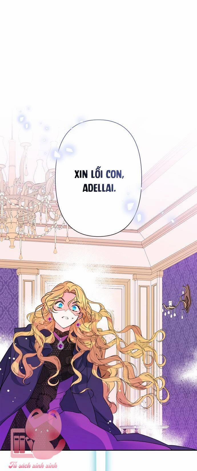 Thuần Hoá Quái Thú Thật Tốt 81 trang 0