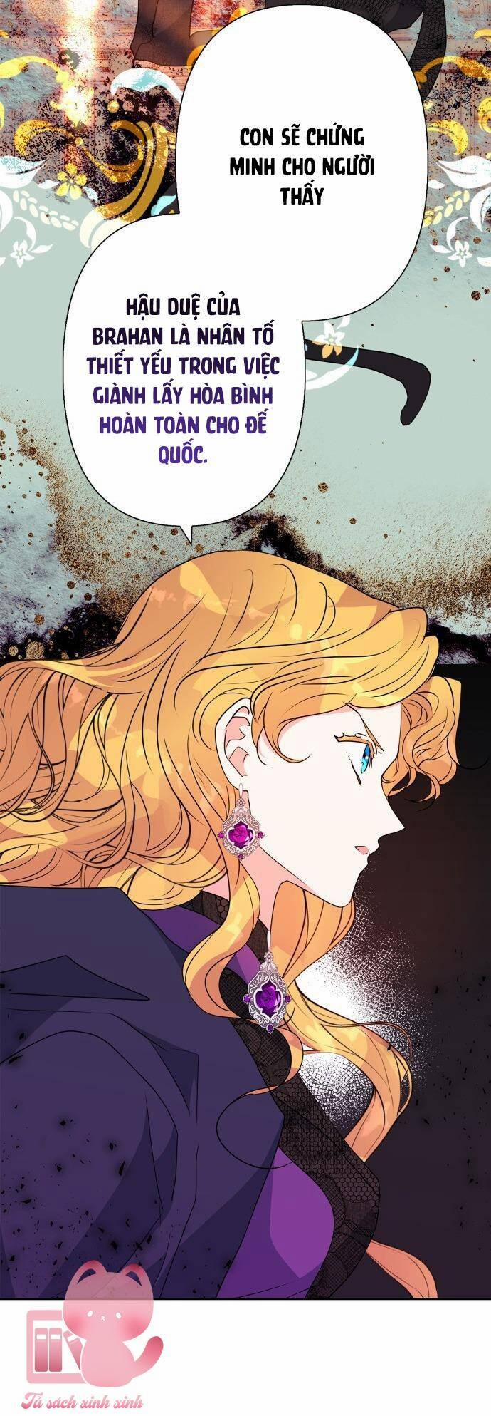 Thuần Hoá Quái Thú Thật Tốt 81 trang 11