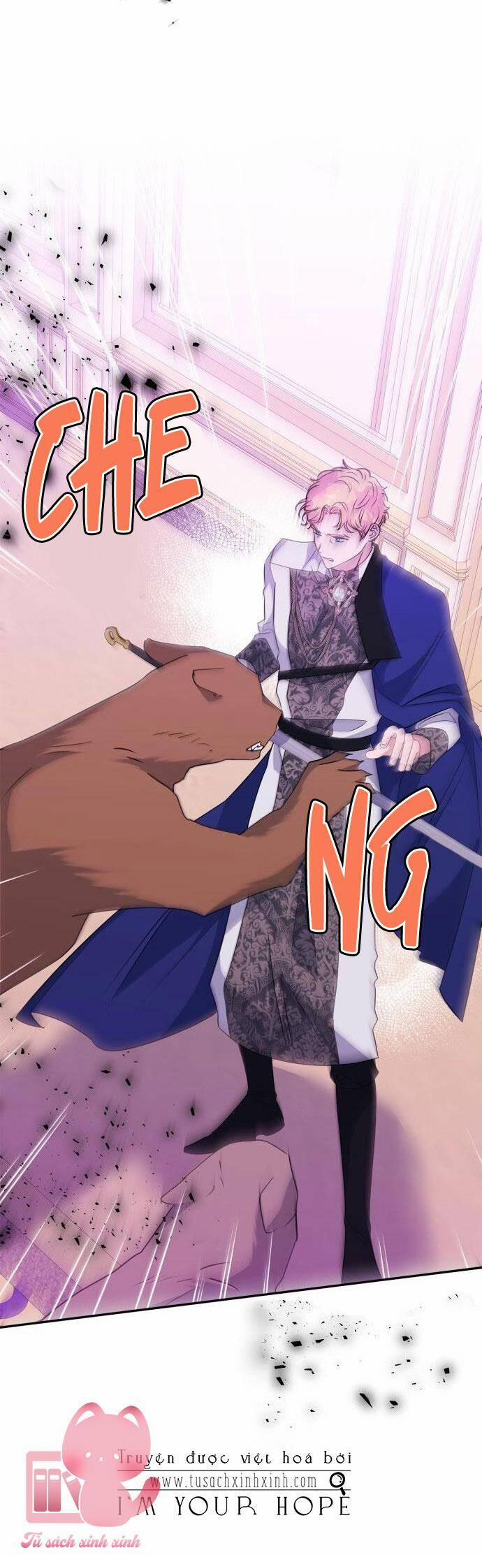 Thuần Hoá Quái Thú Thật Tốt 81 trang 13