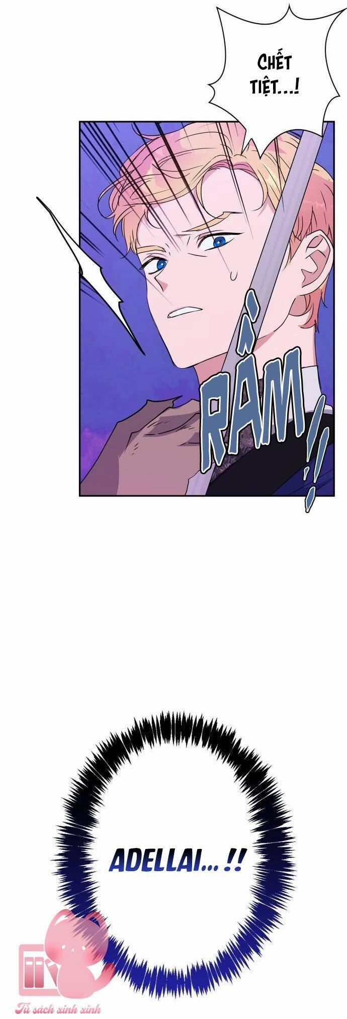 Thuần Hoá Quái Thú Thật Tốt 81 trang 15