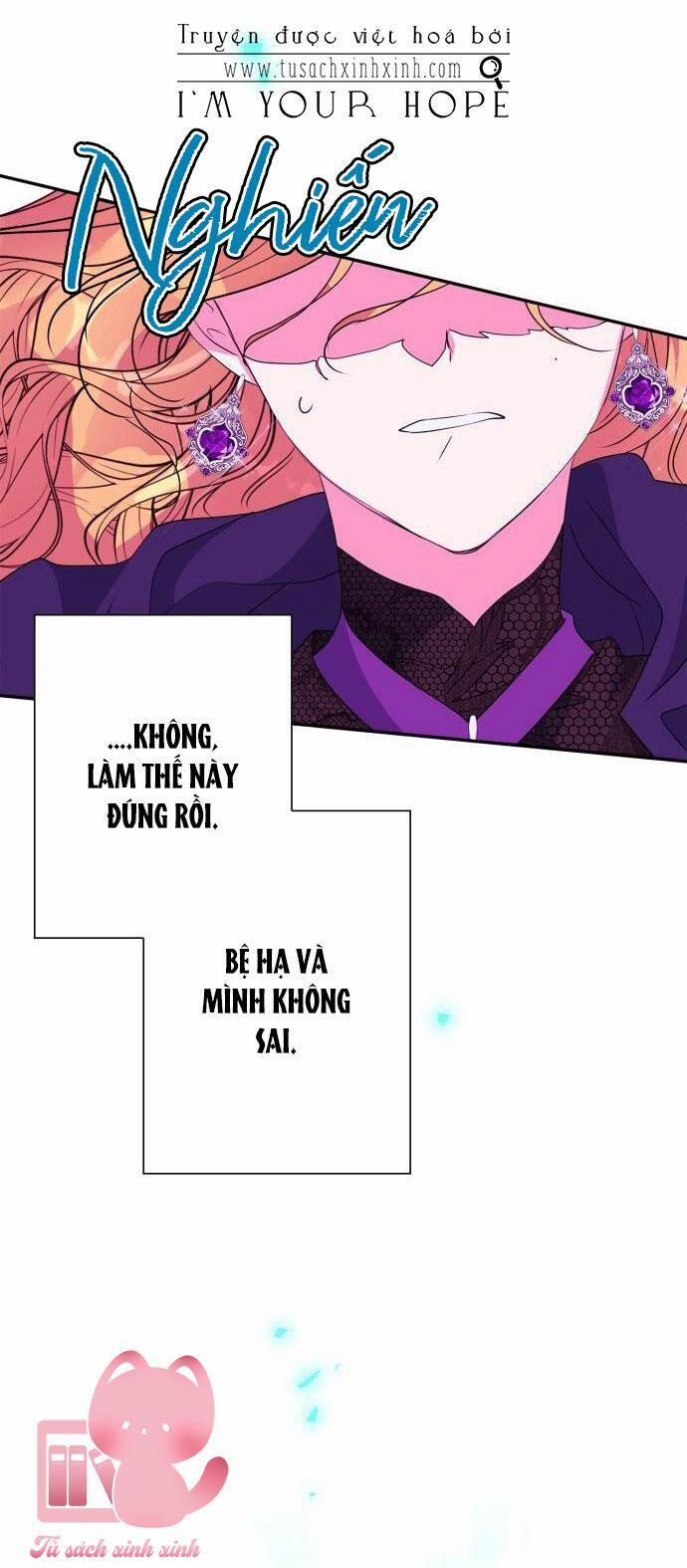 Thuần Hoá Quái Thú Thật Tốt 81 trang 17