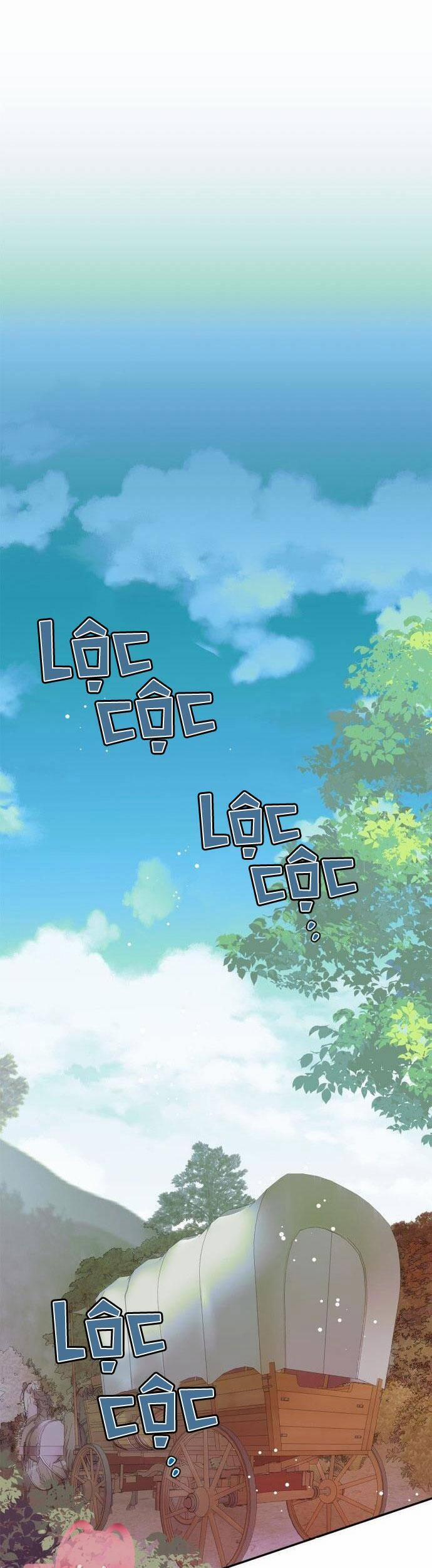 Thuần Hoá Quái Thú Thật Tốt 81 trang 23