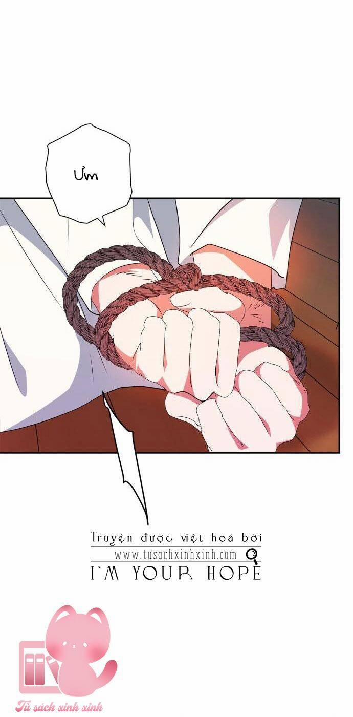 Thuần Hoá Quái Thú Thật Tốt 81 trang 25