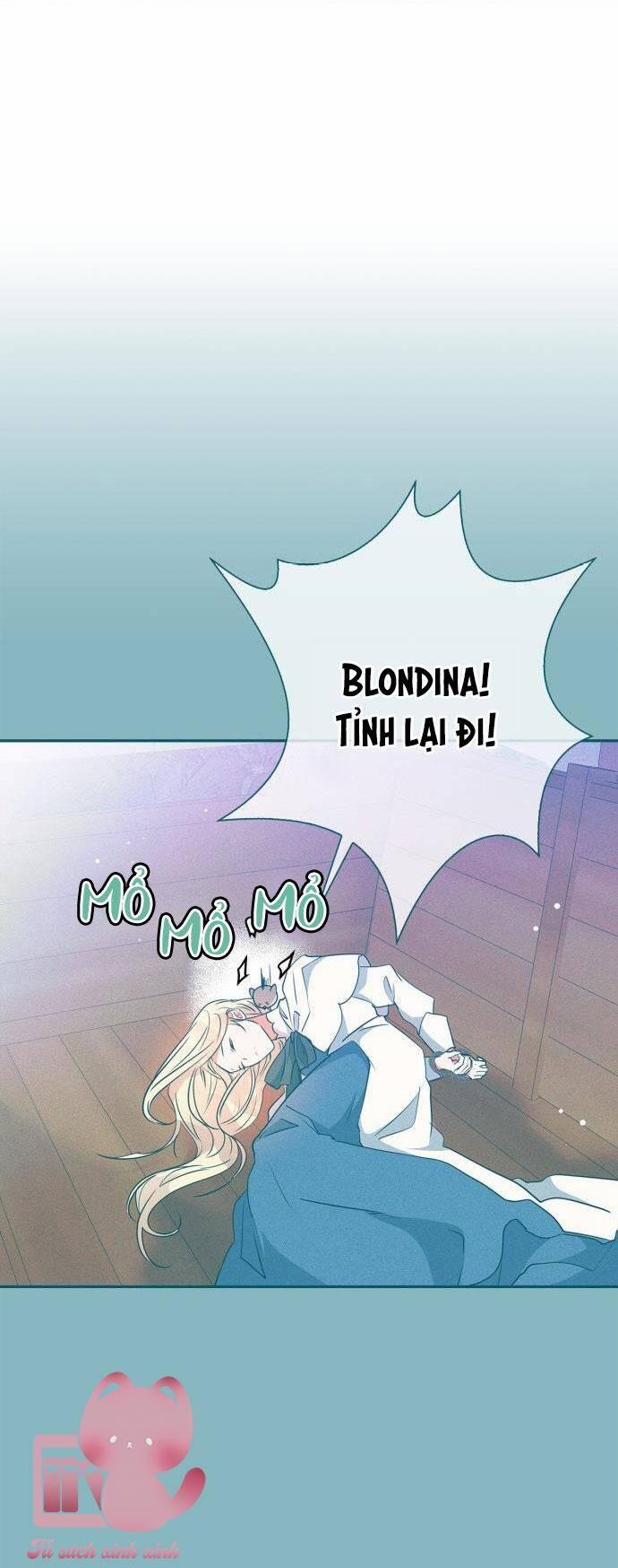 Thuần Hoá Quái Thú Thật Tốt 81 trang 28