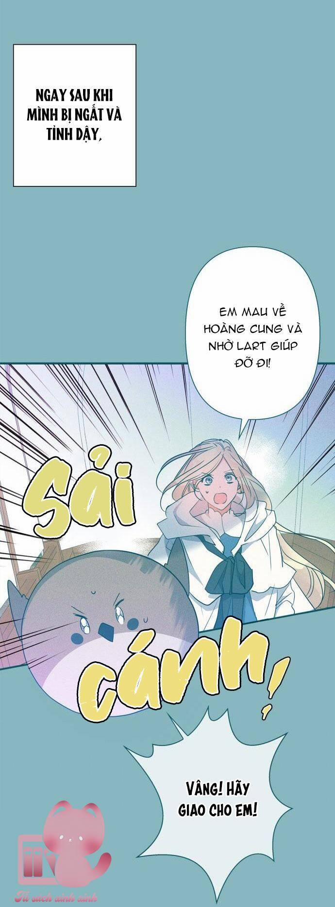 Thuần Hoá Quái Thú Thật Tốt 81 trang 29