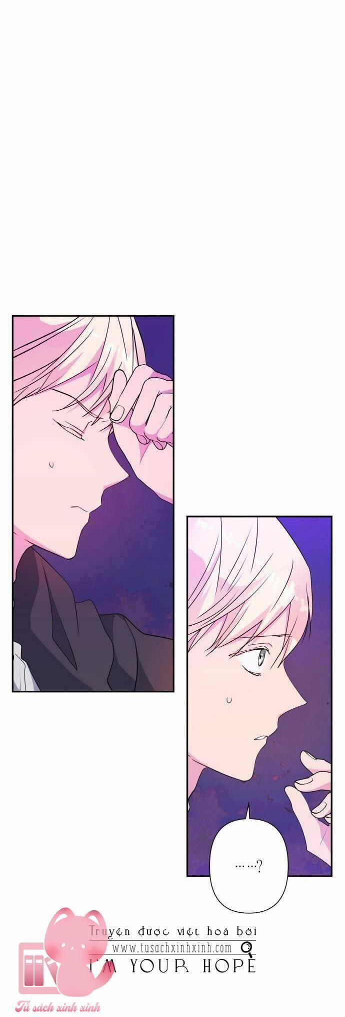 Thuần Hoá Quái Thú Thật Tốt 81 trang 3