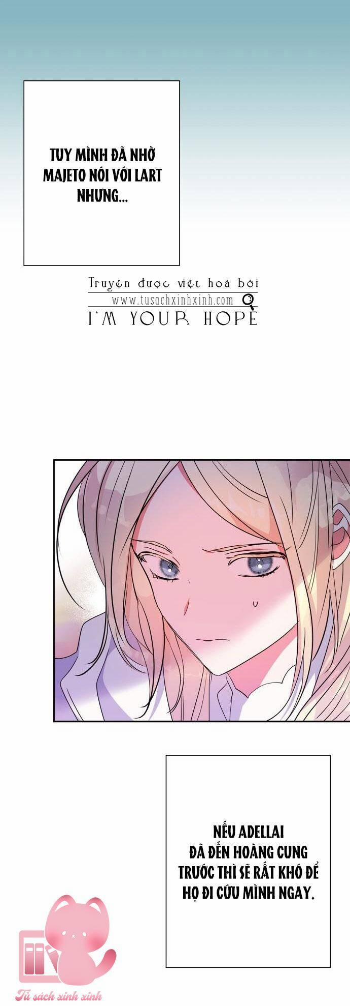 Thuần Hoá Quái Thú Thật Tốt 81 trang 30