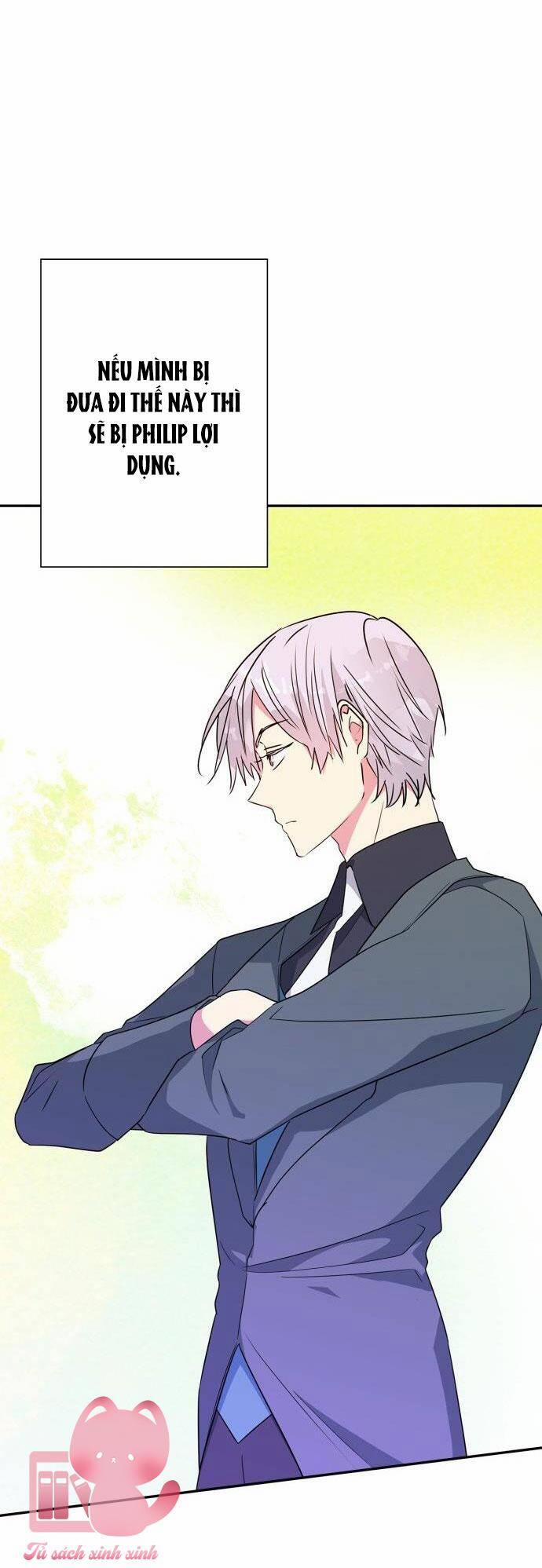 Thuần Hoá Quái Thú Thật Tốt 81 trang 31