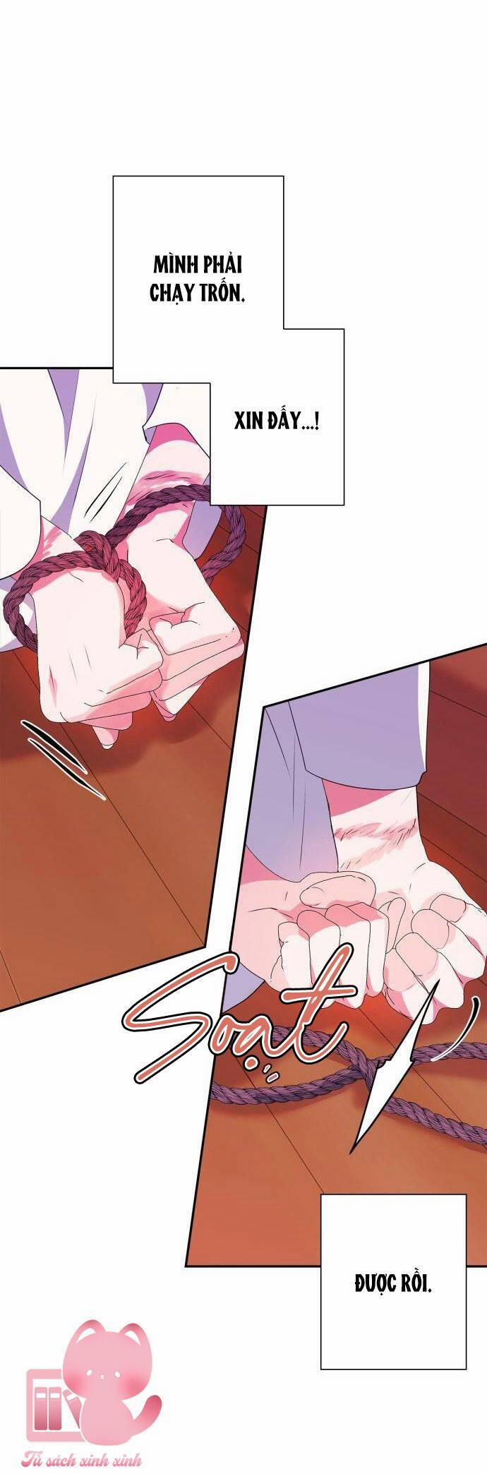 Thuần Hoá Quái Thú Thật Tốt 81 trang 32