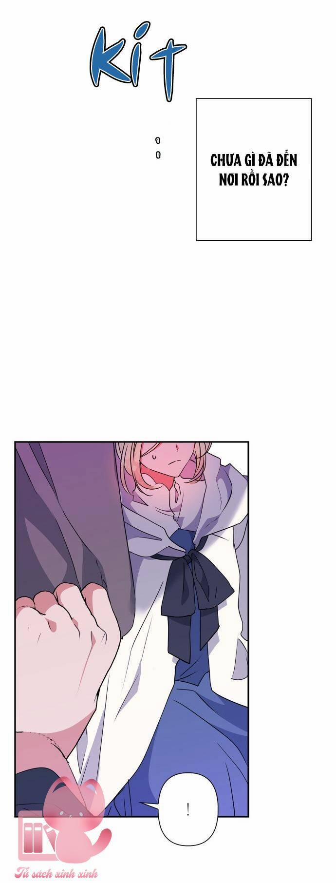 Thuần Hoá Quái Thú Thật Tốt 81 trang 34