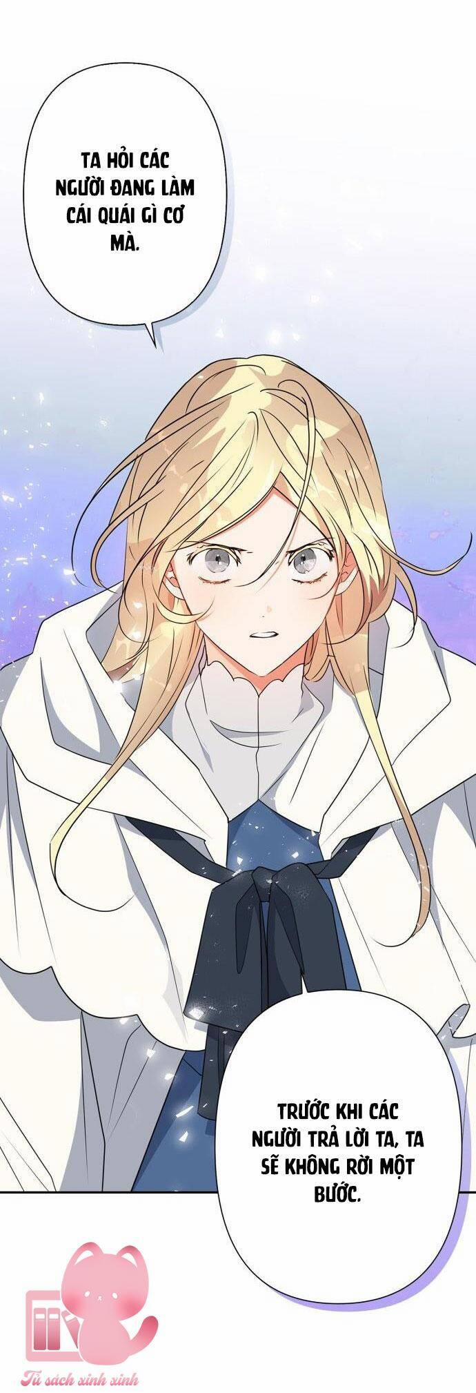 Thuần Hoá Quái Thú Thật Tốt 81 trang 37