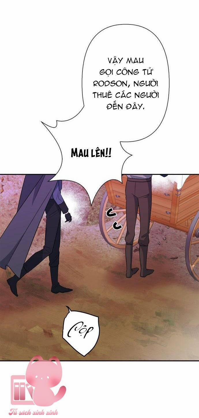 Thuần Hoá Quái Thú Thật Tốt 81 trang 39