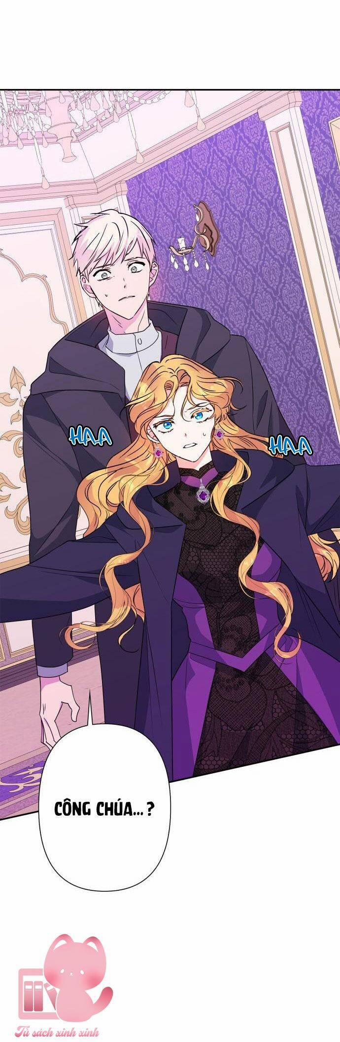 Thuần Hoá Quái Thú Thật Tốt 81 trang 4