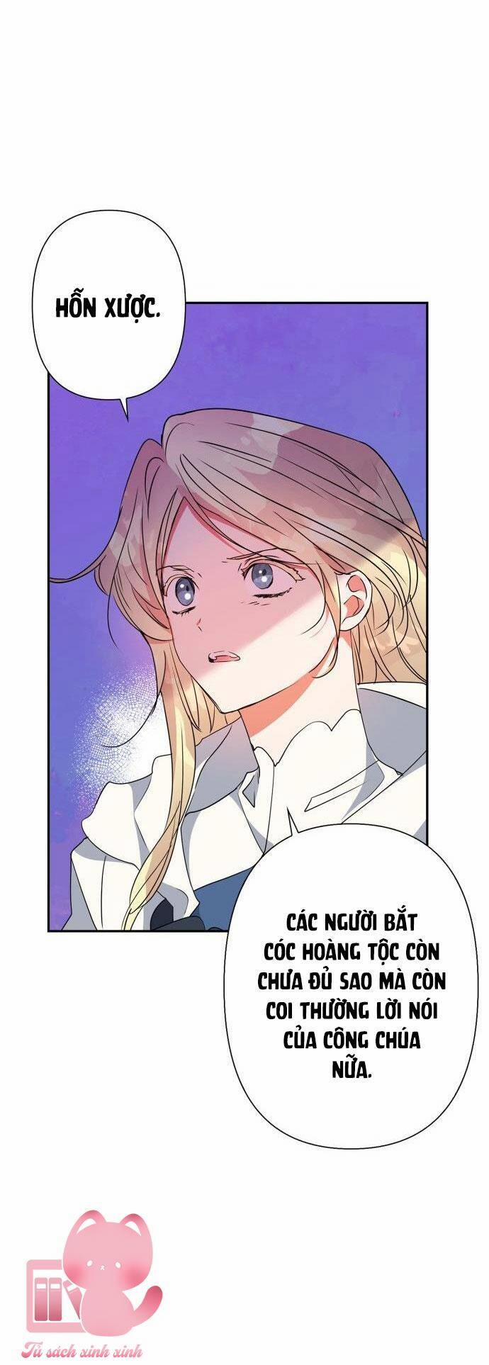 Thuần Hoá Quái Thú Thật Tốt 81 trang 41