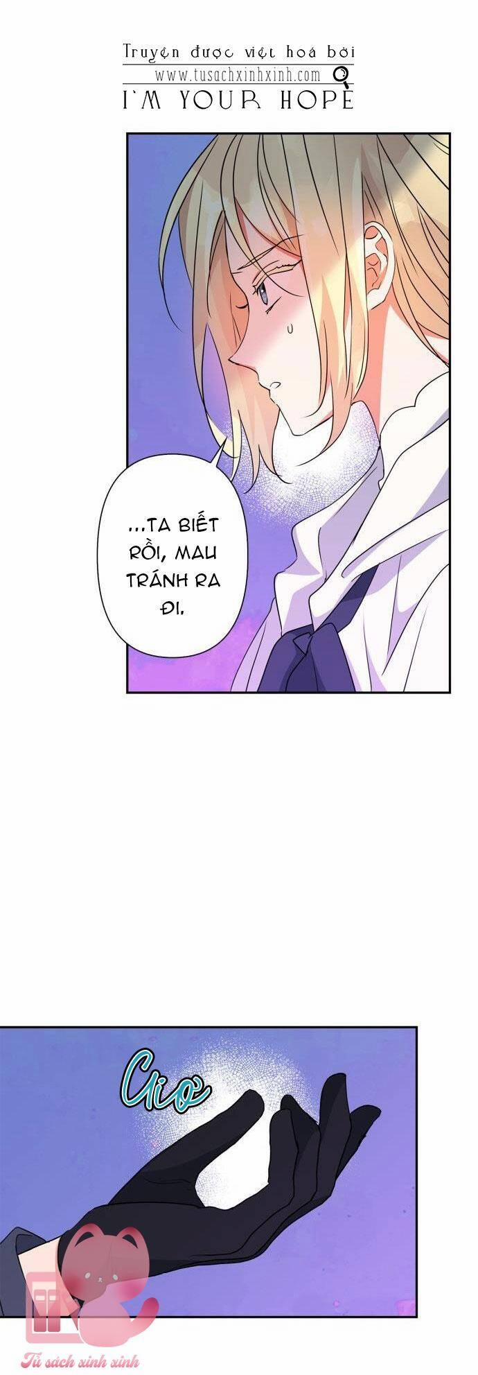 Thuần Hoá Quái Thú Thật Tốt 81 trang 44