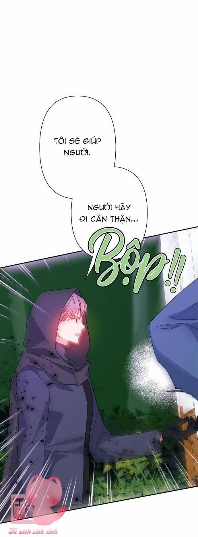 Thuần Hoá Quái Thú Thật Tốt 81 trang 45