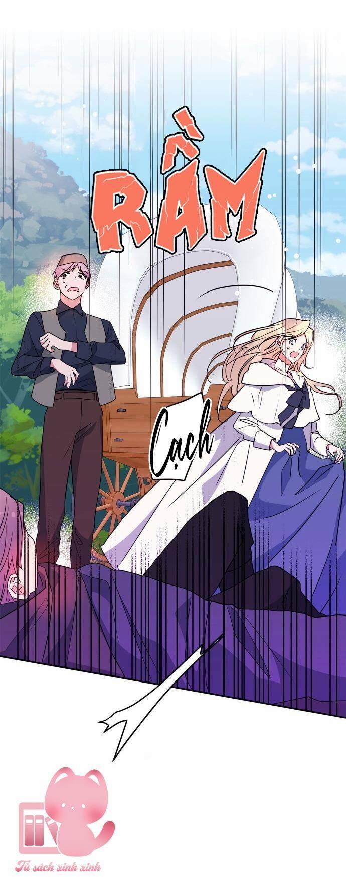 Thuần Hoá Quái Thú Thật Tốt 81 trang 47