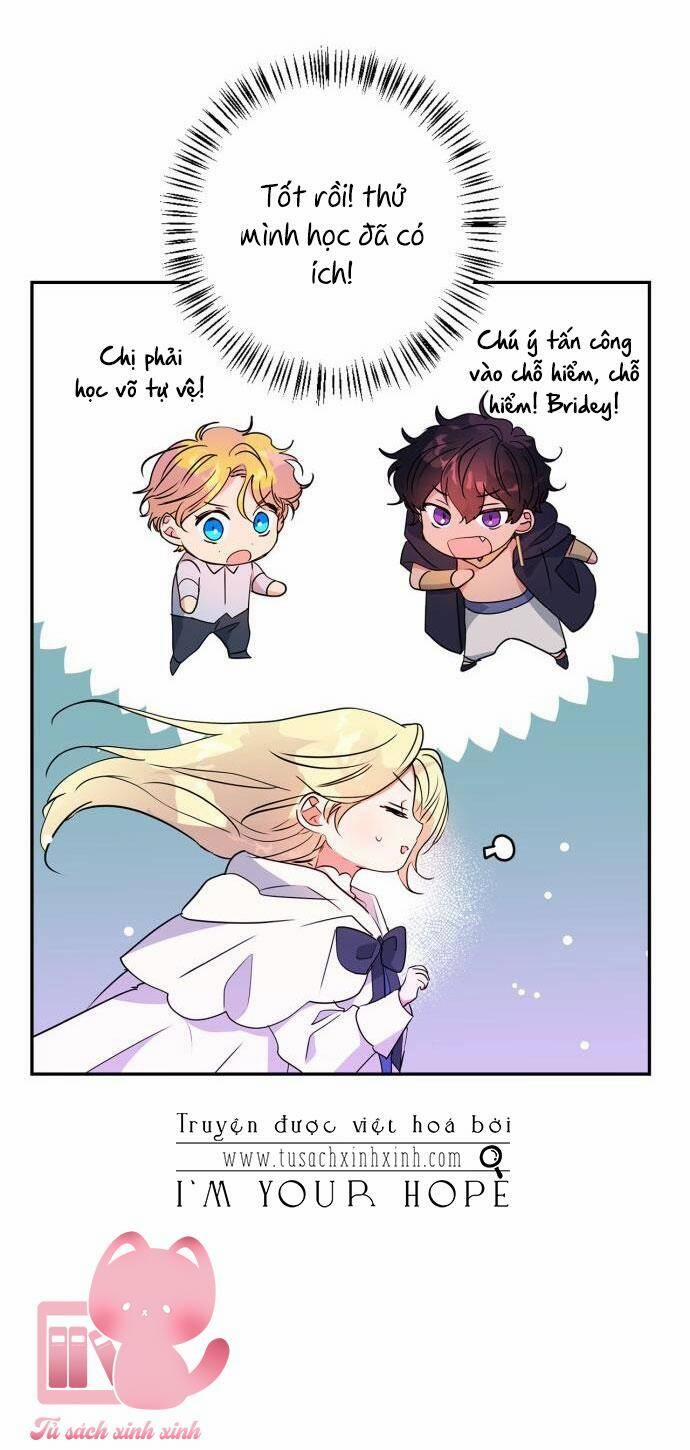 Thuần Hoá Quái Thú Thật Tốt 81 trang 49