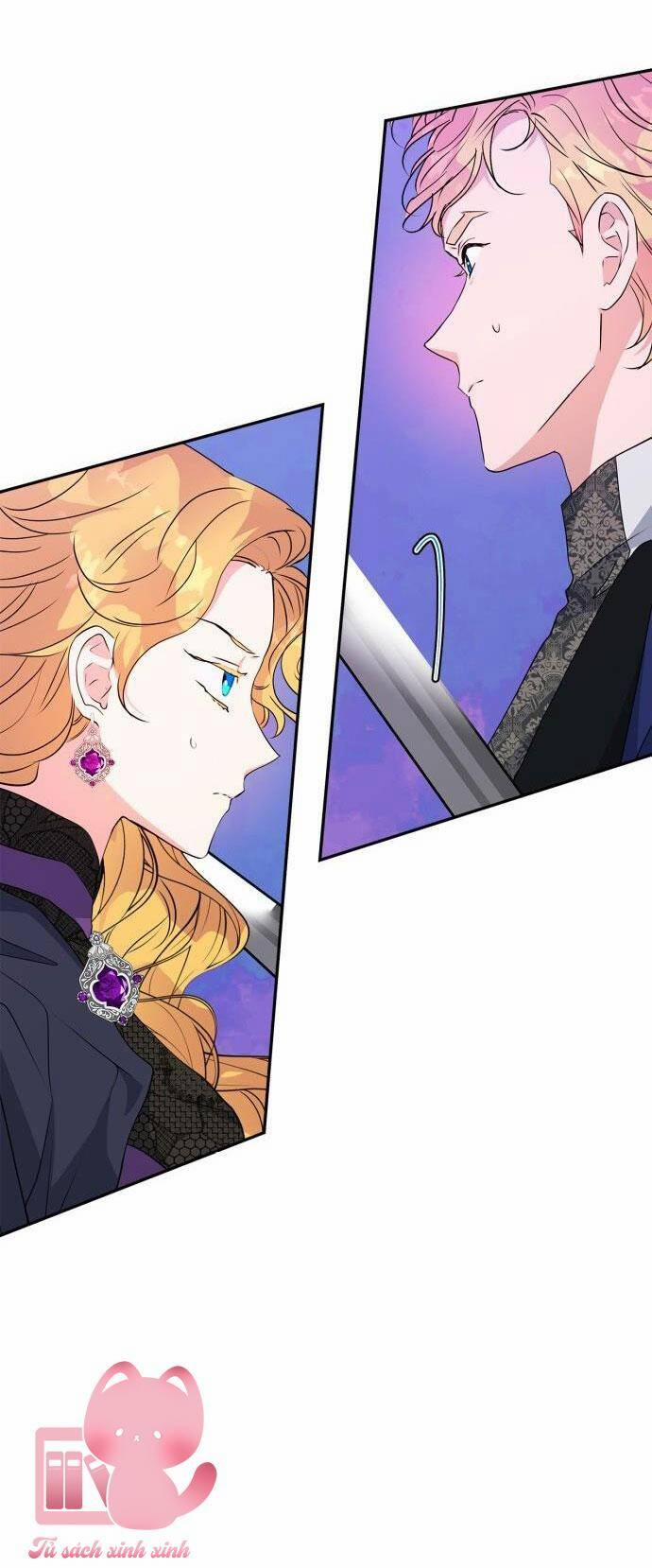 Thuần Hoá Quái Thú Thật Tốt 81 trang 5