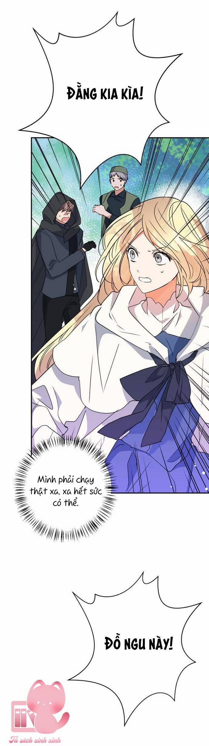 Thuần Hoá Quái Thú Thật Tốt 81 trang 51