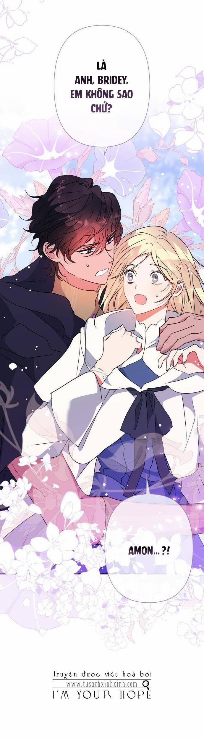 Thuần Hoá Quái Thú Thật Tốt 81 trang 55