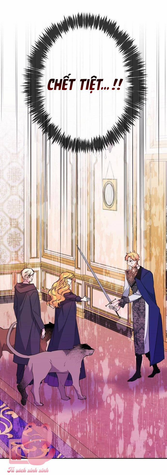 Thuần Hoá Quái Thú Thật Tốt 81 trang 6