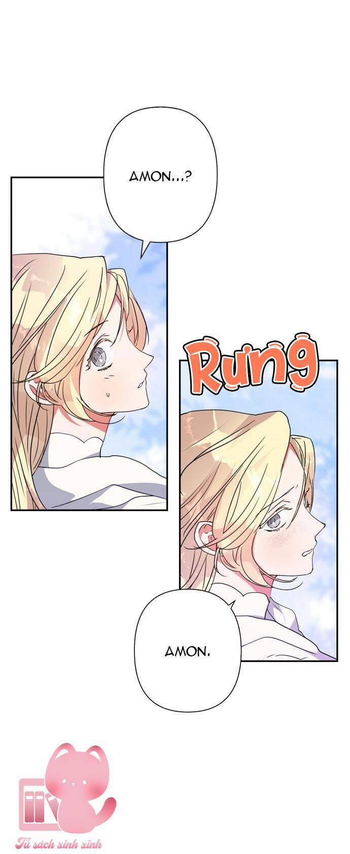 Thuần Hoá Quái Thú Thật Tốt 82 trang 0