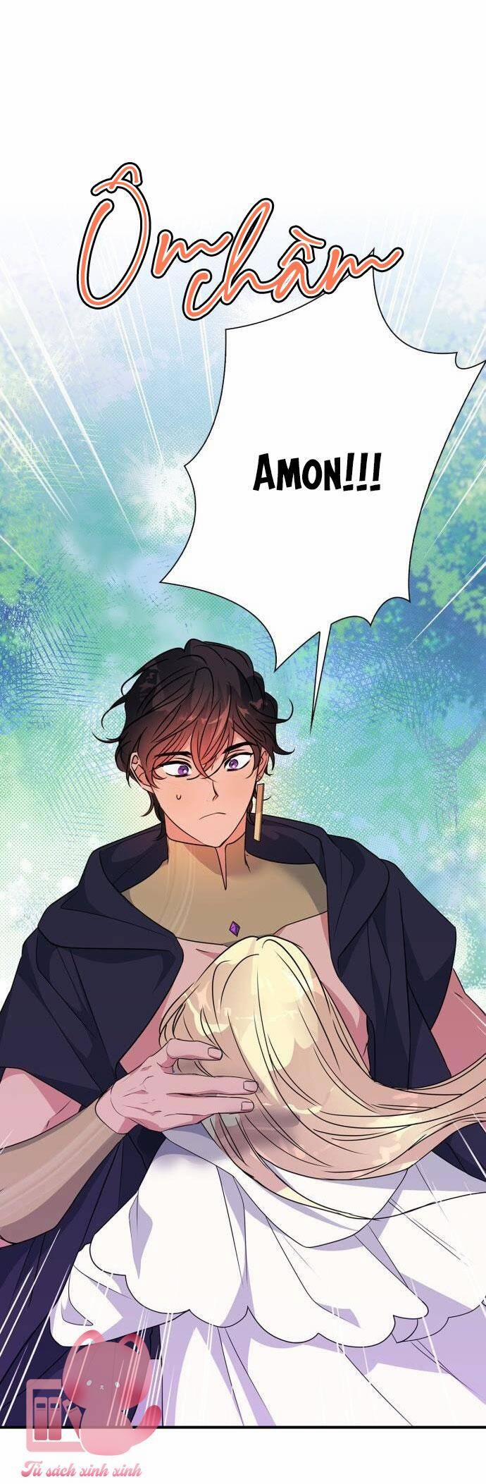 Thuần Hoá Quái Thú Thật Tốt 82 trang 1