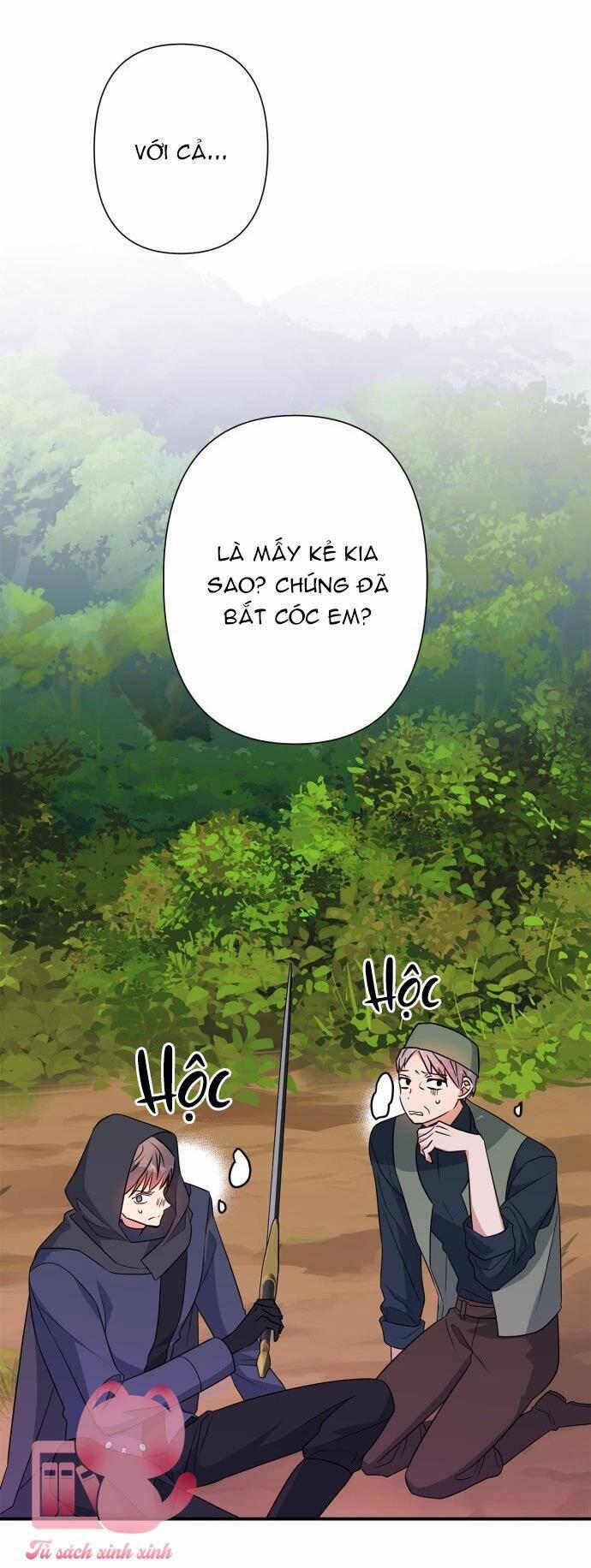 Thuần Hoá Quái Thú Thật Tốt 82 trang 12