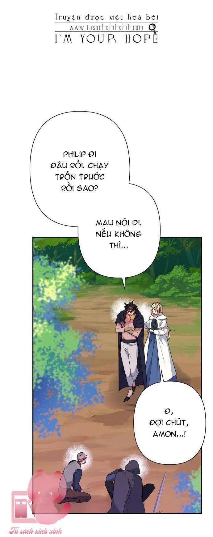 Thuần Hoá Quái Thú Thật Tốt 82 trang 13